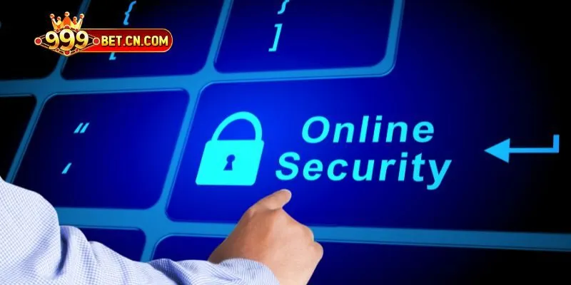 Bảo đảm tính minh bạch và an toàn tuyệt đối cho hội viên 999bet app