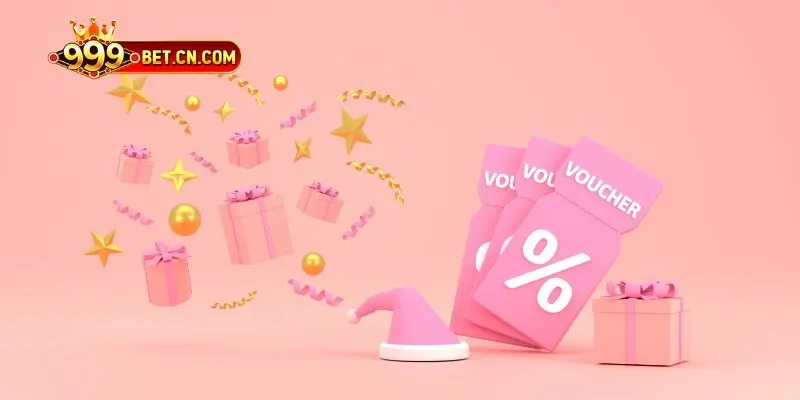 Nhiều ưu đãi lớn cho hội viên mới và lâu năm tại 999bet link