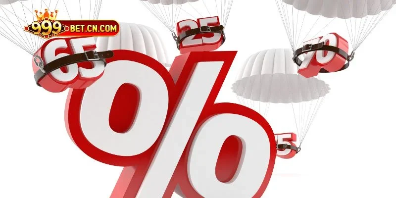 Những khuyến mãi độc quyền nhà cái tung ra mỗi tuần