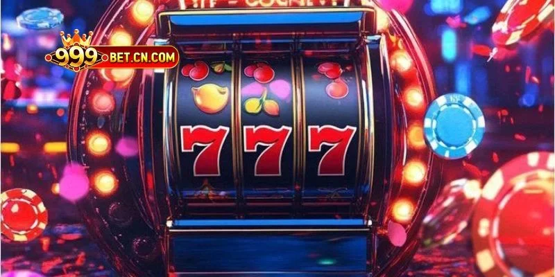 Những dòng game nổ hũ nổi bật nhất tại sân chơi 