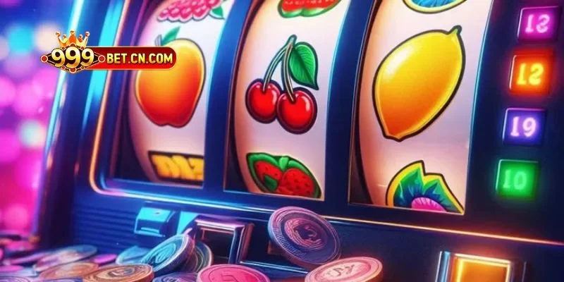 Nổ hũ luôn là tựa game thu hút đông đảo người dùng