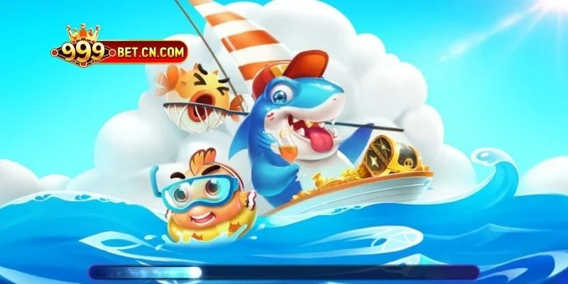 Loạt chế độ chơi đình đám trong game bắn cá 