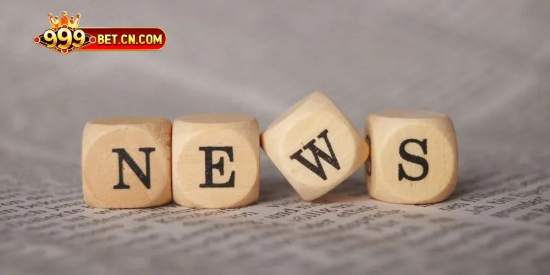 Loại tin tức phổ biến được nhiều người quan tâm tại nhà cái 