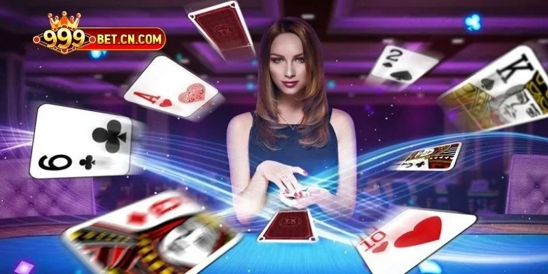Chơi poker dễ dàng hơn khi bạn nắm được mẹo