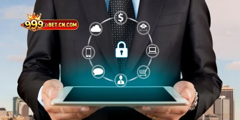 Nguyên tắc bảo vệ thông tin cá nhân hiệu quả