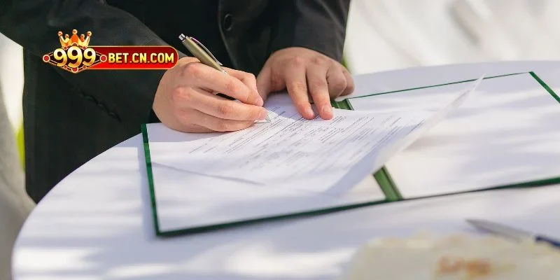 Cơ sở pháp lý thể hiện sự minh bạch và an toàn