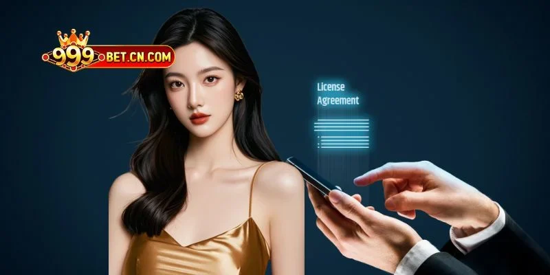 Minh chứng pháp lý đảm bảo uy tín và chất lượng dịch vụ